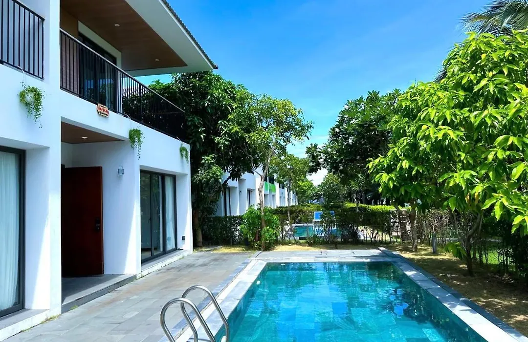 Moon Villa Phu Quoc - 3Bedroom - Amon Beach-1
