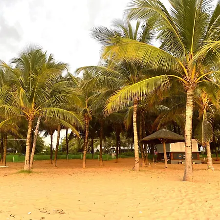 Moon Villa Phu Quoc - 3Bedroom - Amon Beach-3