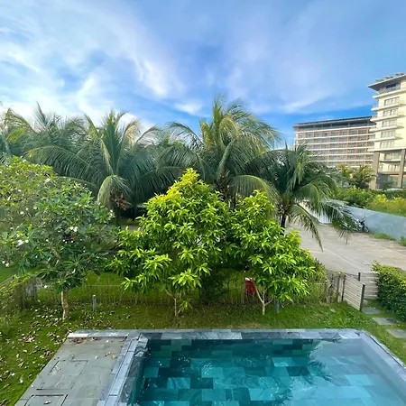 Moon Villa Phu Quoc - 3Bedroom - Amon Beach-2